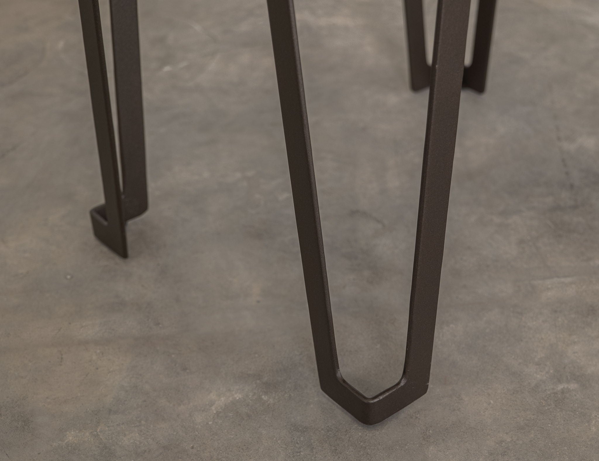 Natural Parota - Cocktail Table - Cappuccino Brown