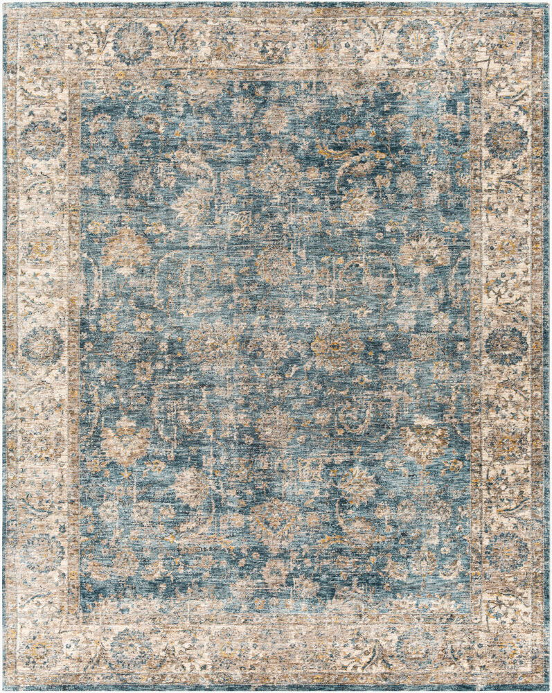 Mirabel Machine Woven Rug