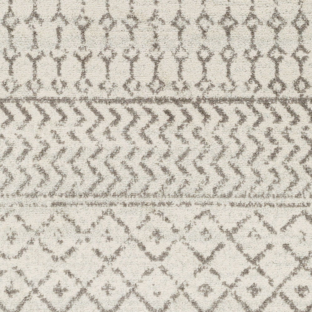 Elaziz Machine Woven Rug