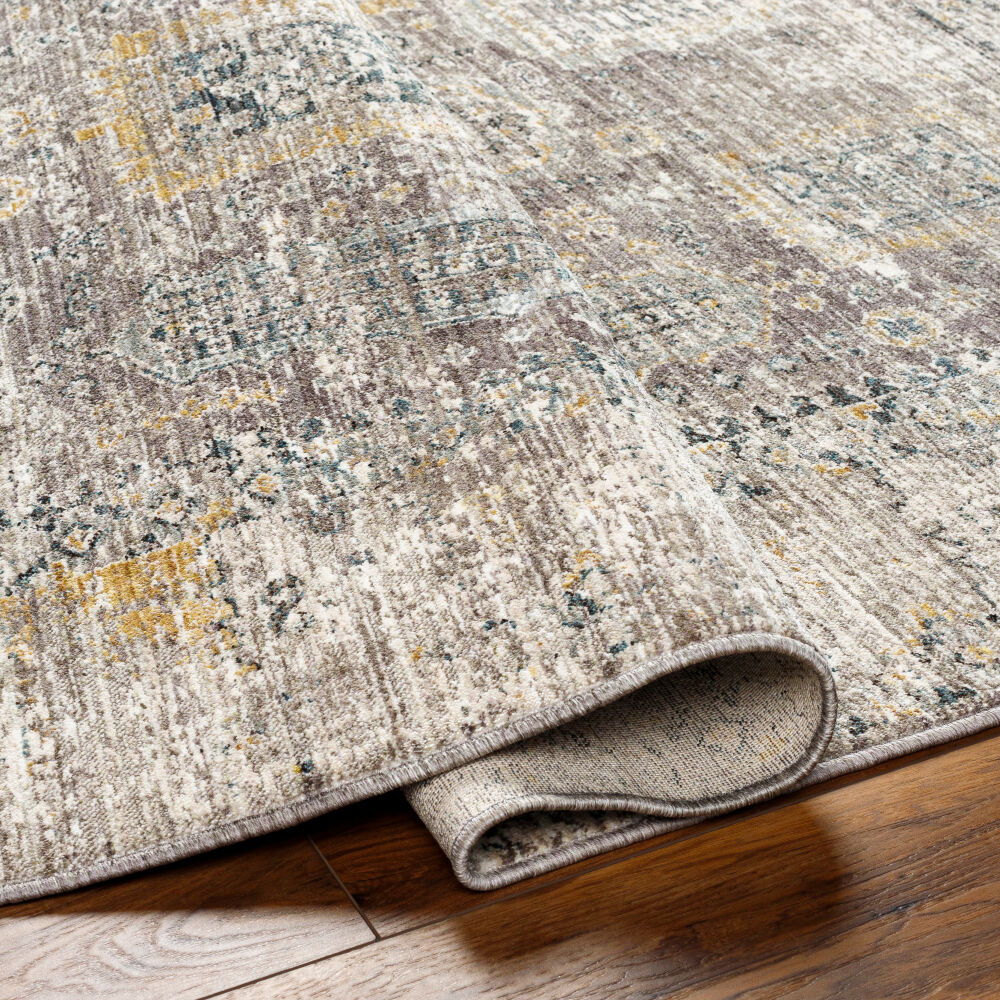 Carlisle Machine Woven Rug