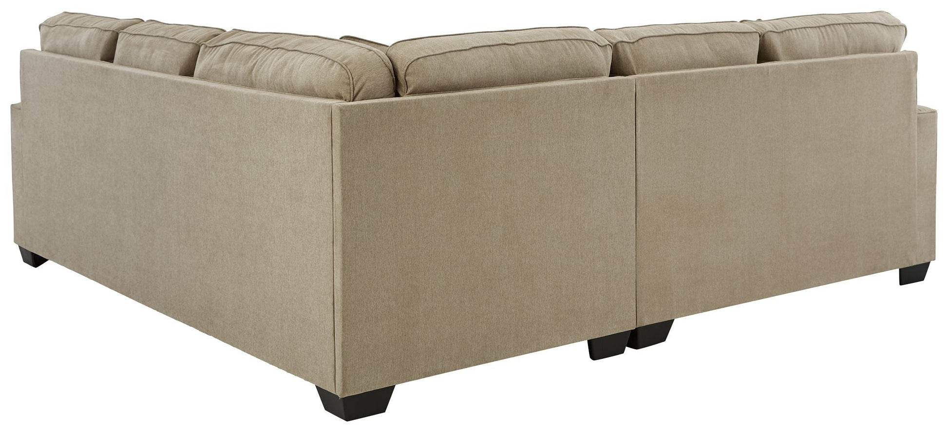 Signature Design by Ashley® Lucina - Sectional | Meri Furniture
