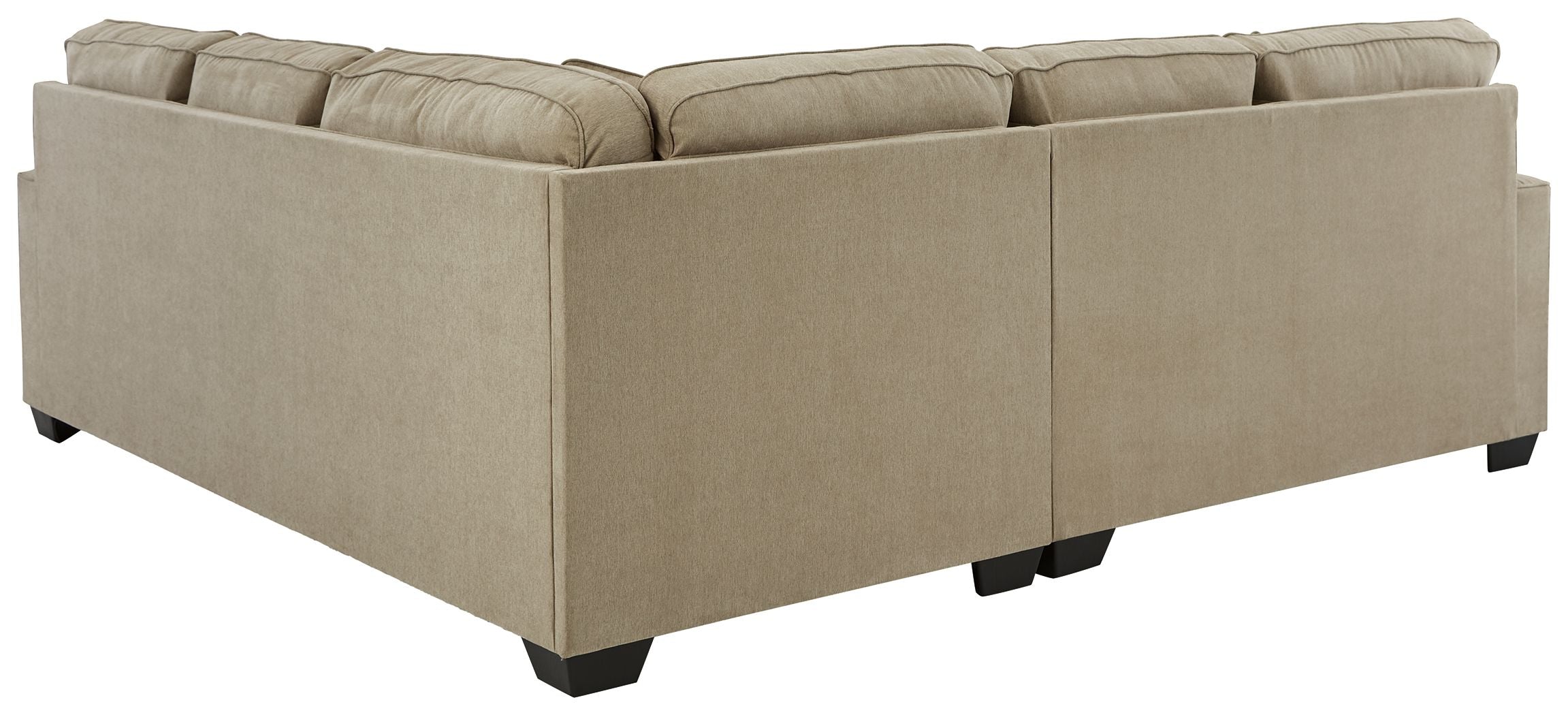 Signature Design by Ashley® Lucina - Sectional | Meri Furniture