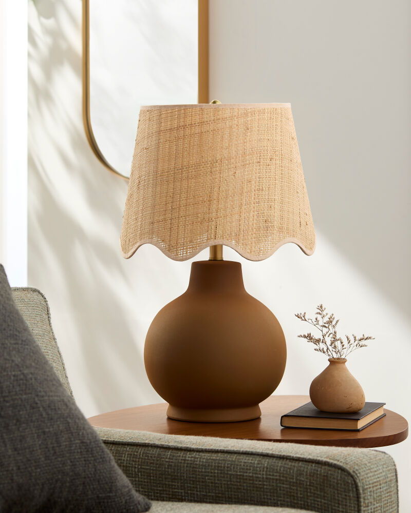 Stella Diminuta Accent Table Lamp