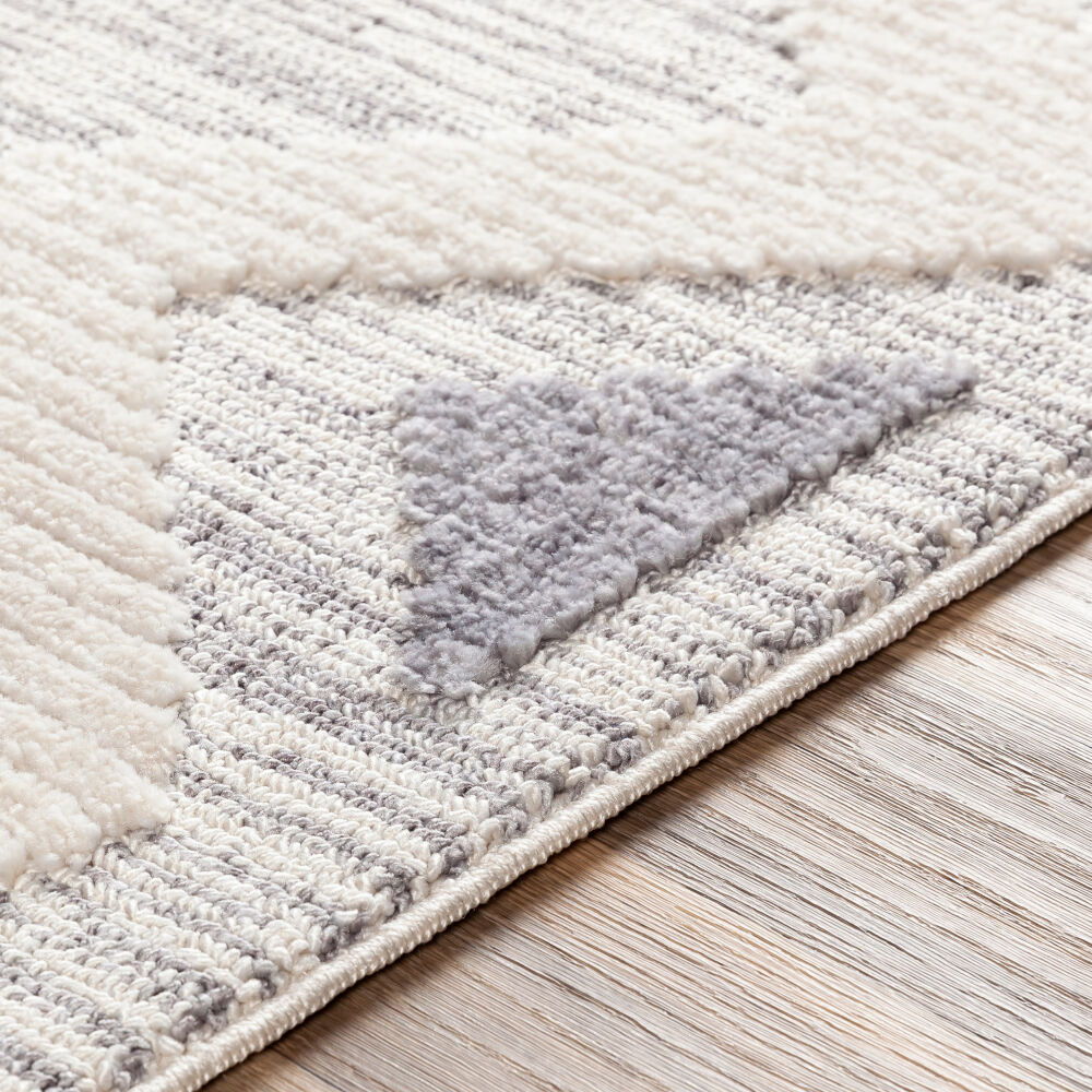 Azilal Machine Woven Rug