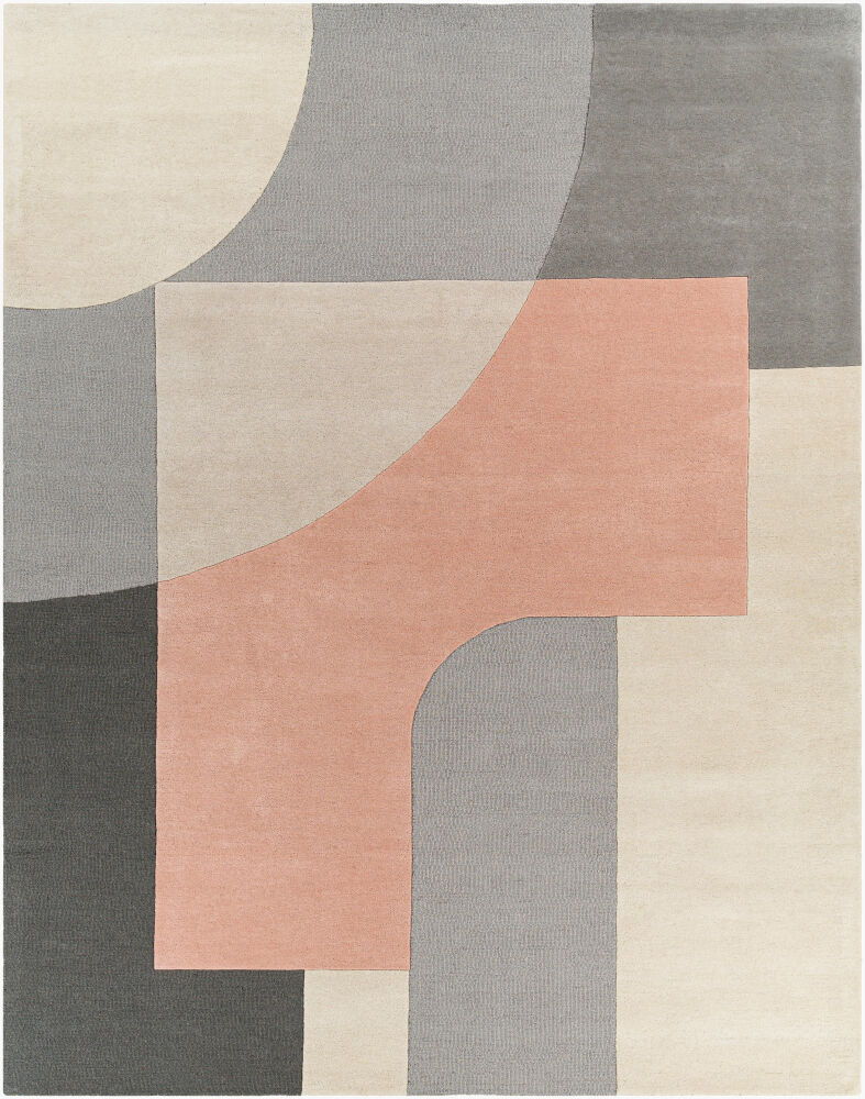 Brooklyn Handmade Rug