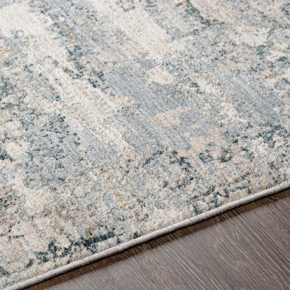 Laila Machine Woven Rug