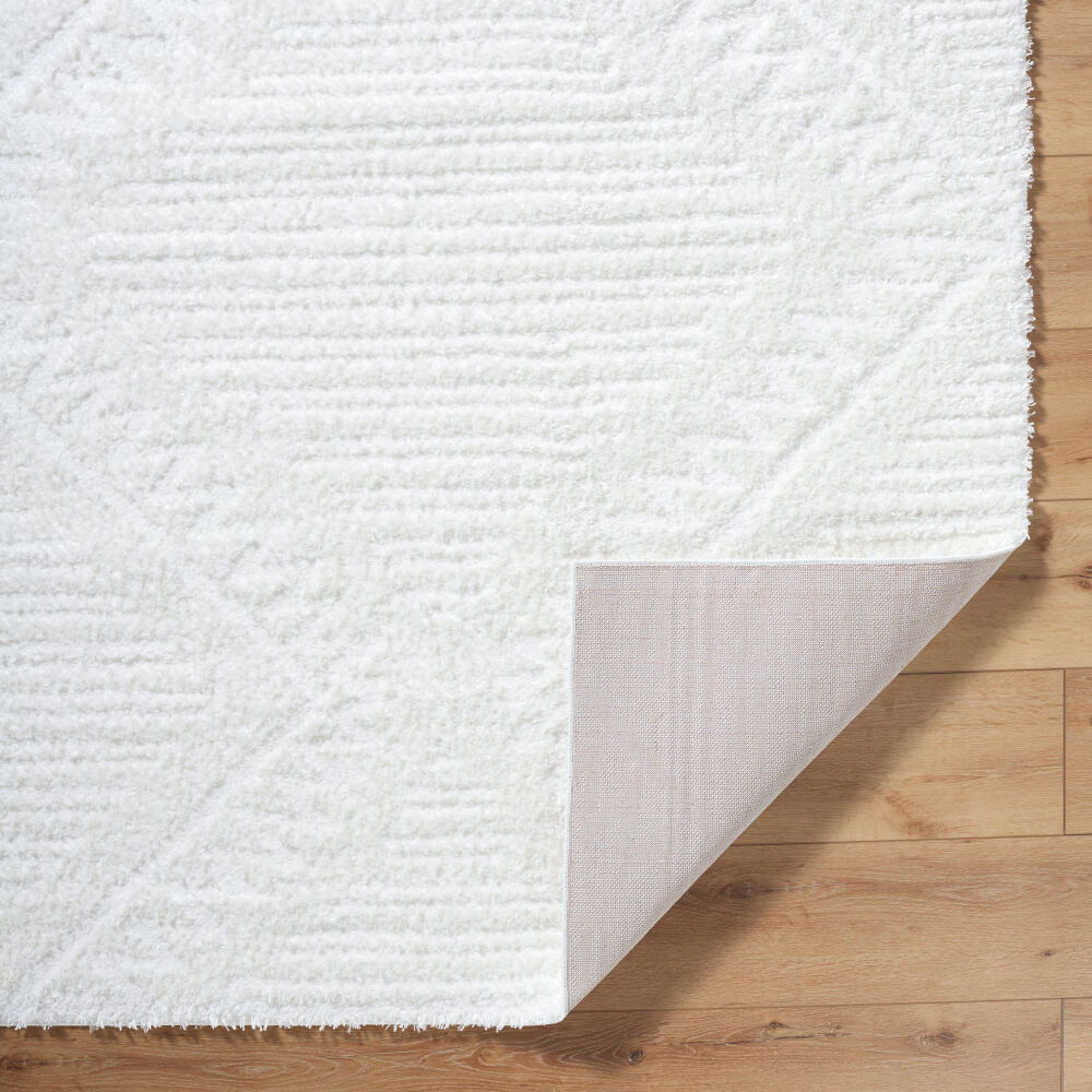 Nomadic Machine Woven Rug