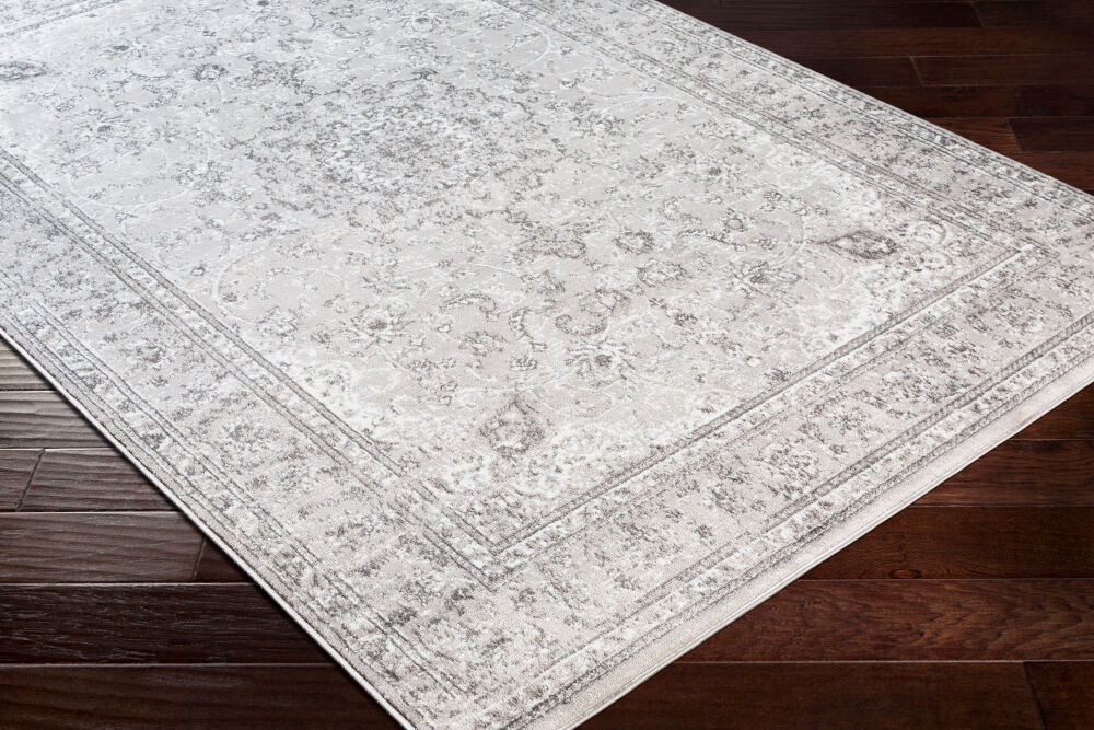 Monte Carlo Machine Woven Rug