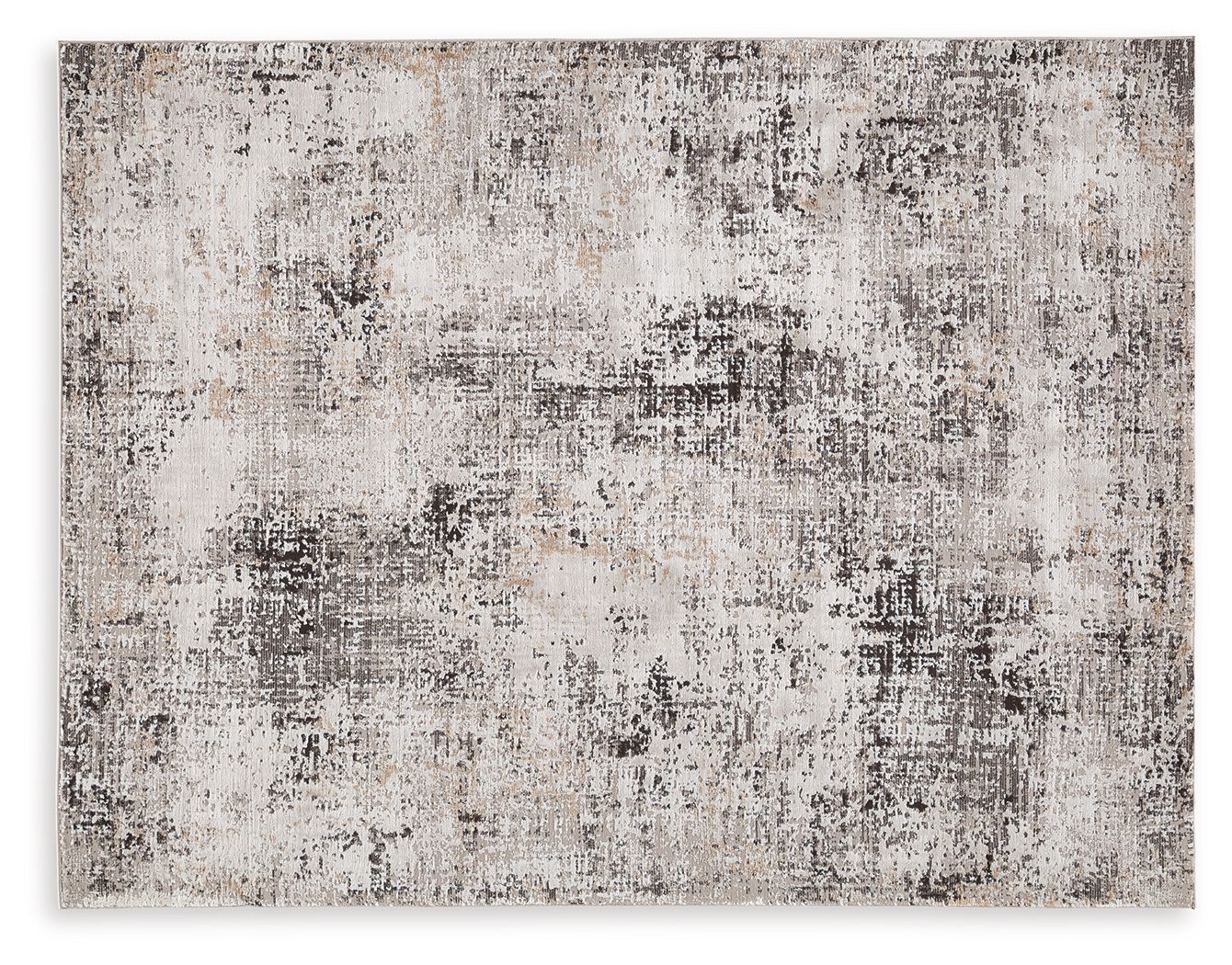 Signature Design by Ashley® Elaning - Rug | Meri Furniture