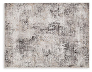 Signature Design by Ashley® Elaning - Rug | Meri Furniture