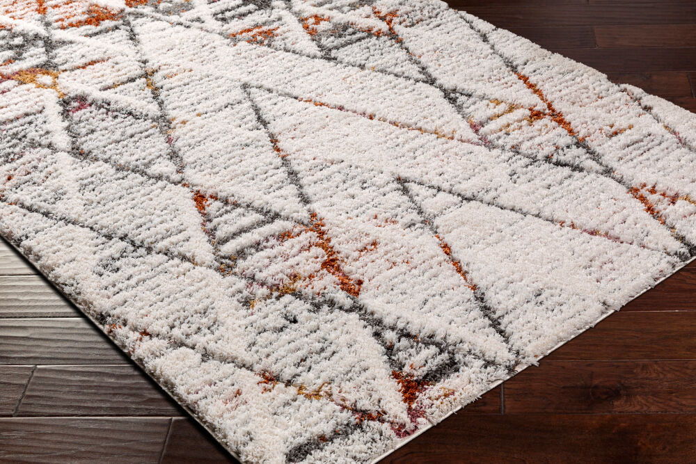 Polaris Machine Woven Rug