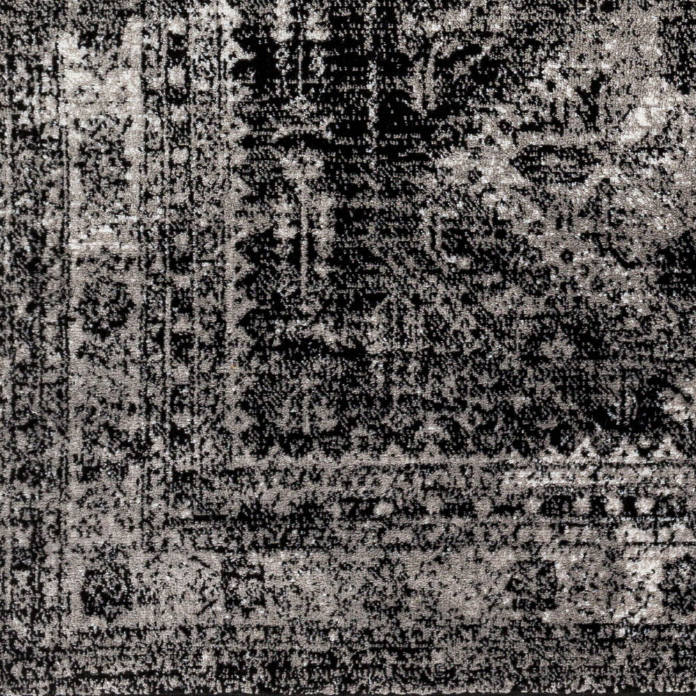 Monte Carlo Machine Woven Rug