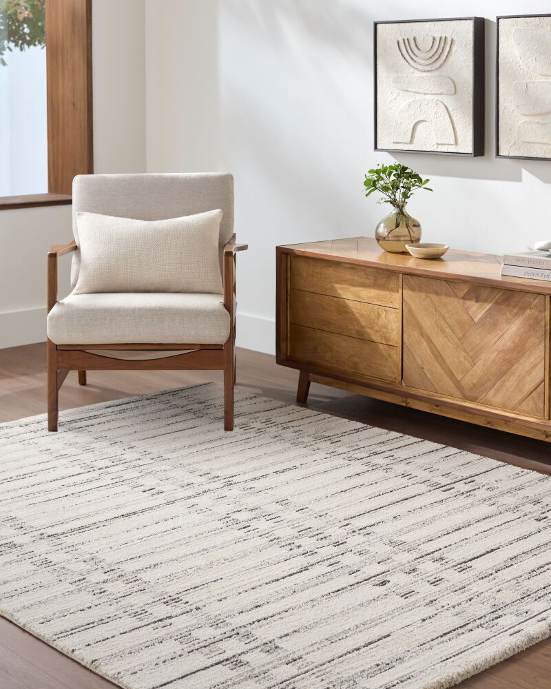 Gavic Machine Woven Rug