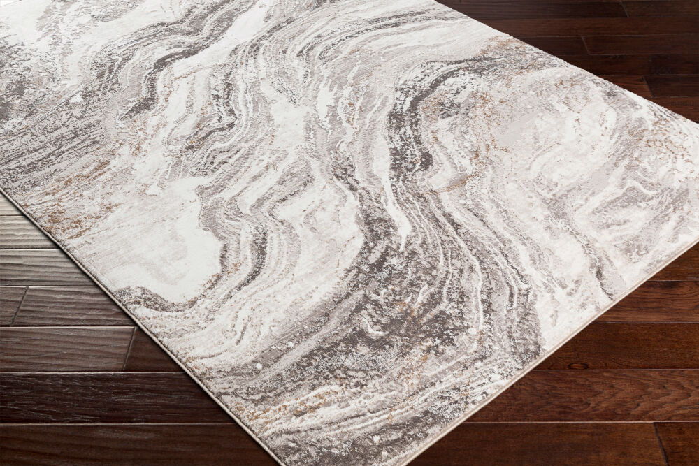 Allegro Machine Woven Rug