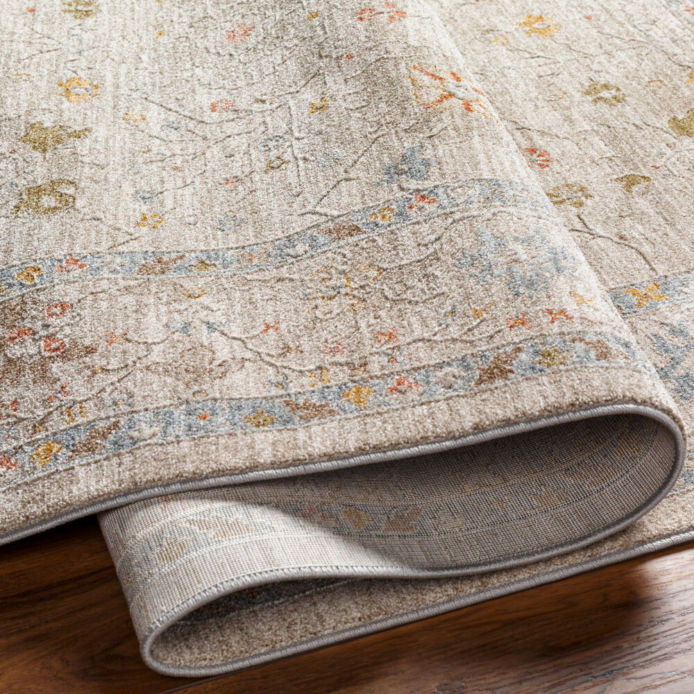 Avant Garde Machine Woven Rug