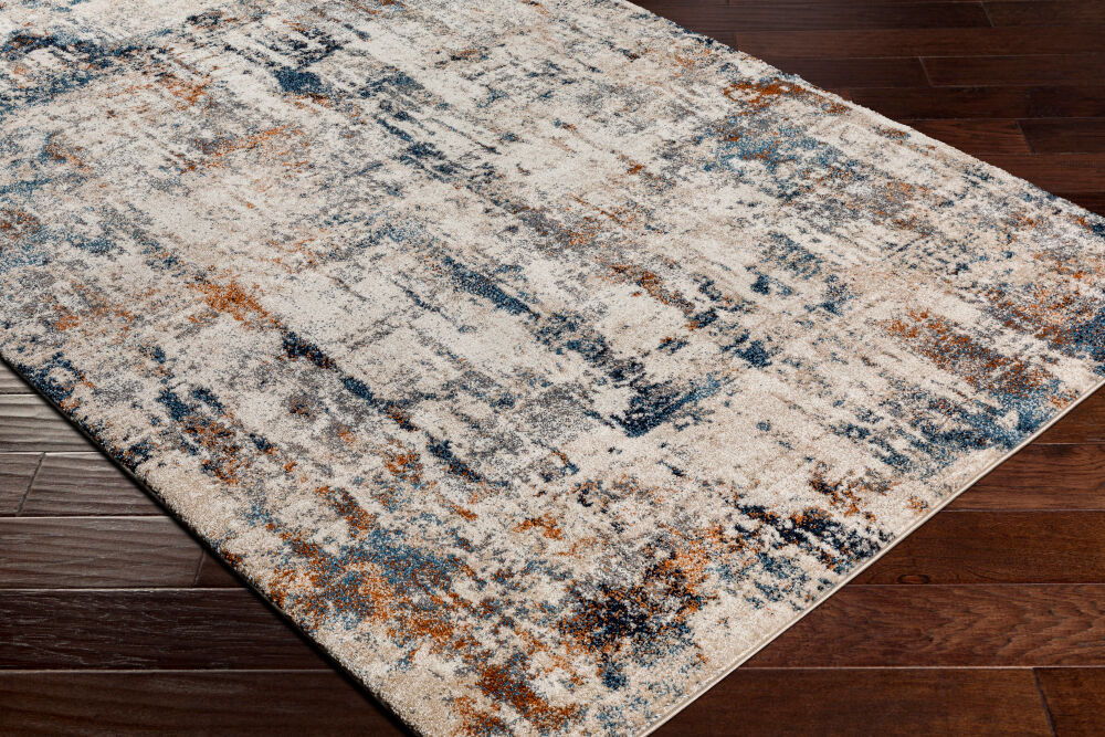 Tuscany Machine Woven Rug