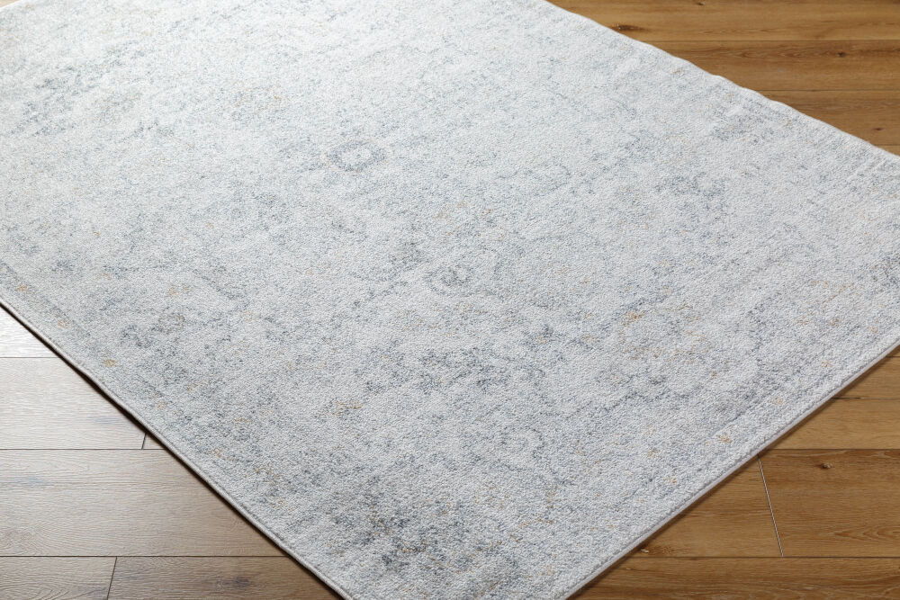 Harput Machine Woven Rug