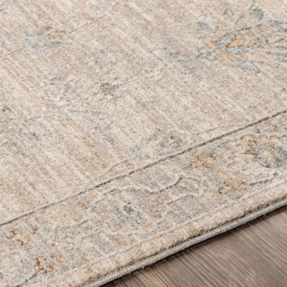 Avant Garde Machine Woven Rug