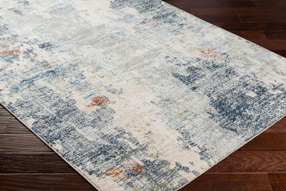 Amore Machine Woven Rug