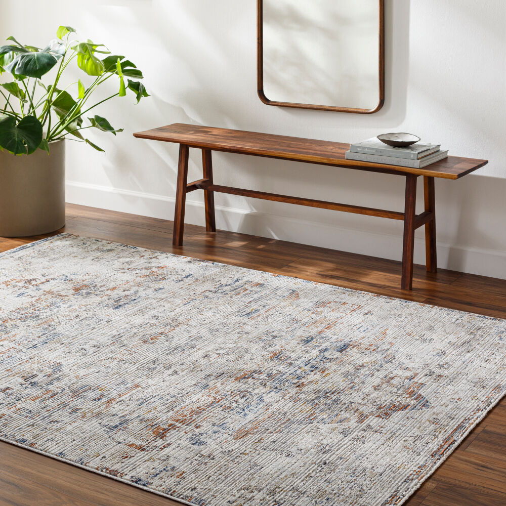 Edmonton Machine Woven Rug