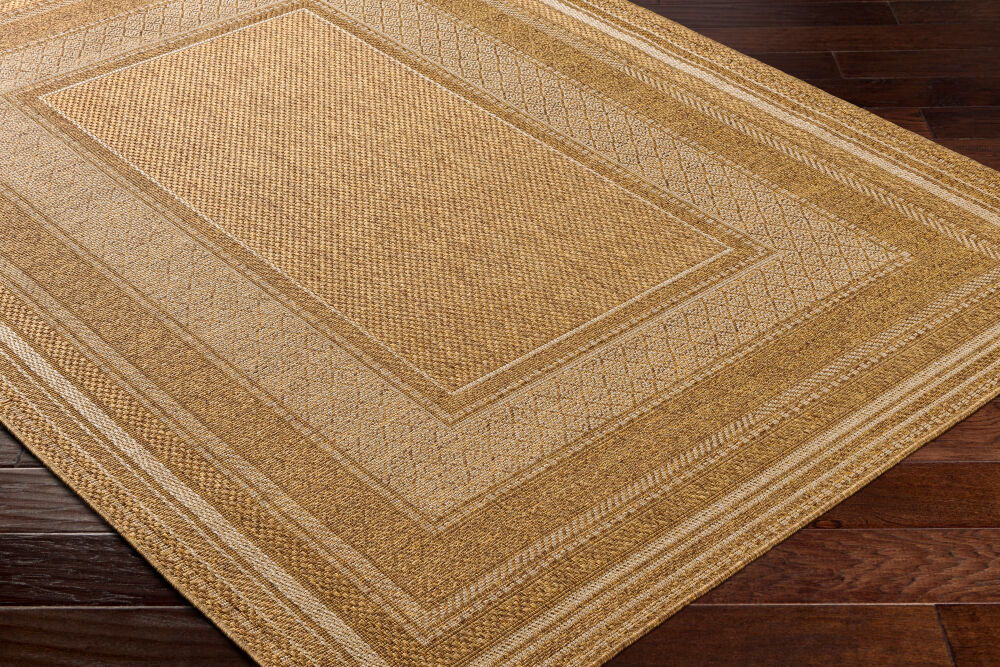 Pismo Beach Machine Woven Rug