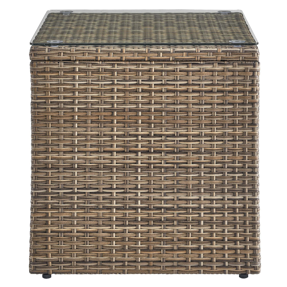 Convene 5-Piece Outdoor Patio Furniture Set by Modway