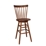 Creations - Swivel Stool