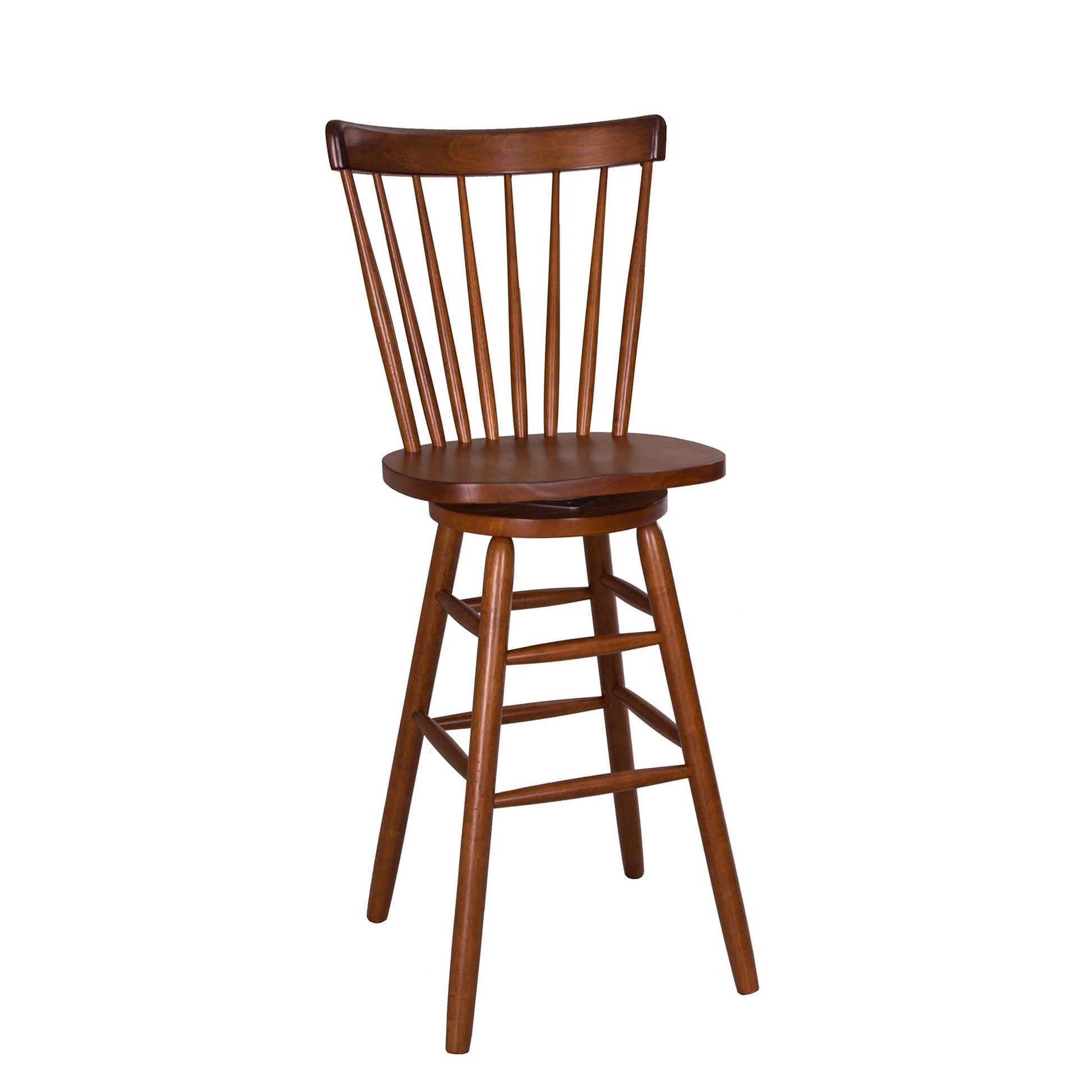Liberty Furniture Creations - Swivel Stool | Meri Furniture