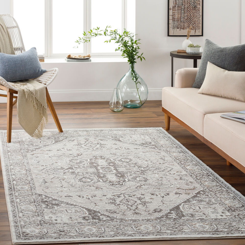 Allegro Machine Woven Rug