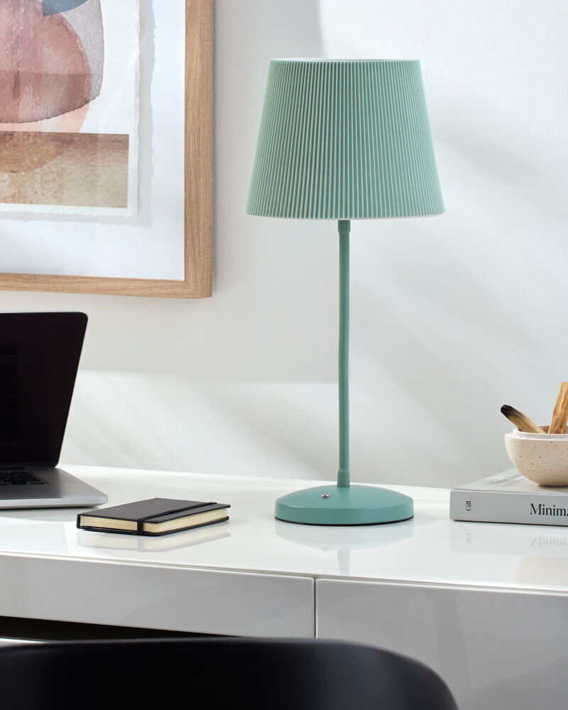 Rigel Buffet Table Lamp