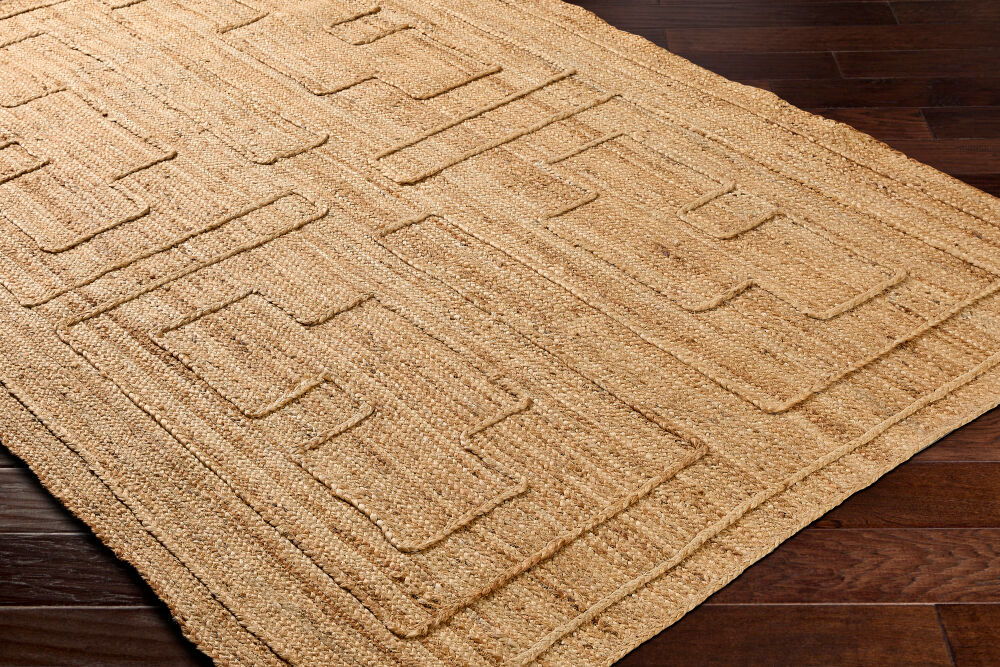 Luci Handmade Rug