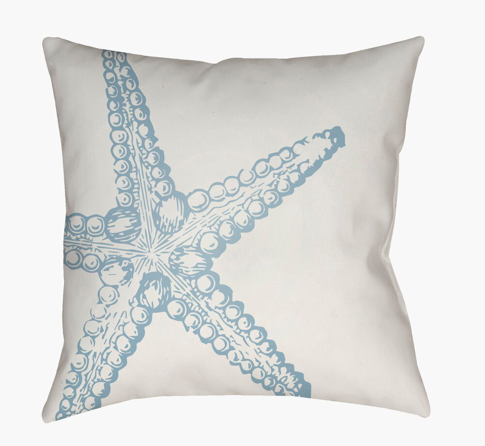 Nautical III Pillow