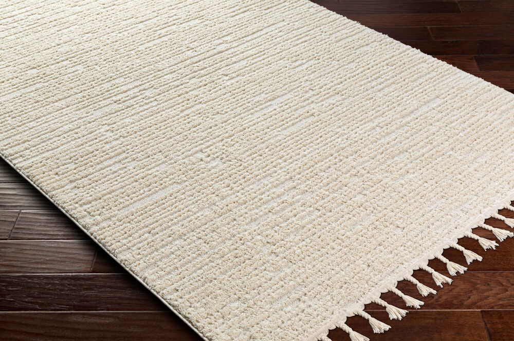 Nora Machine Woven Rug
