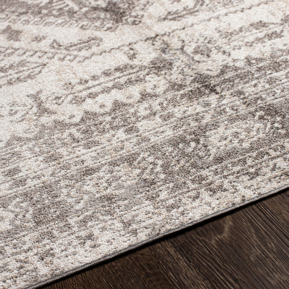 Lavadora Machine Woven Rug