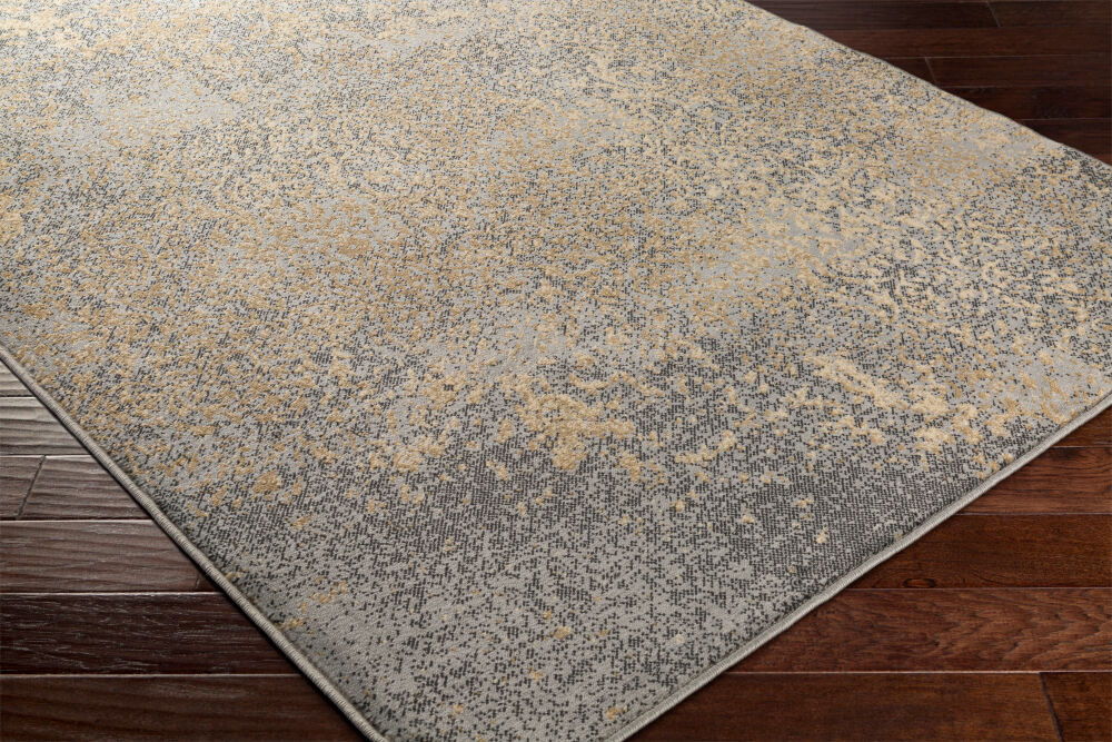 Paramount Machine Woven Rug