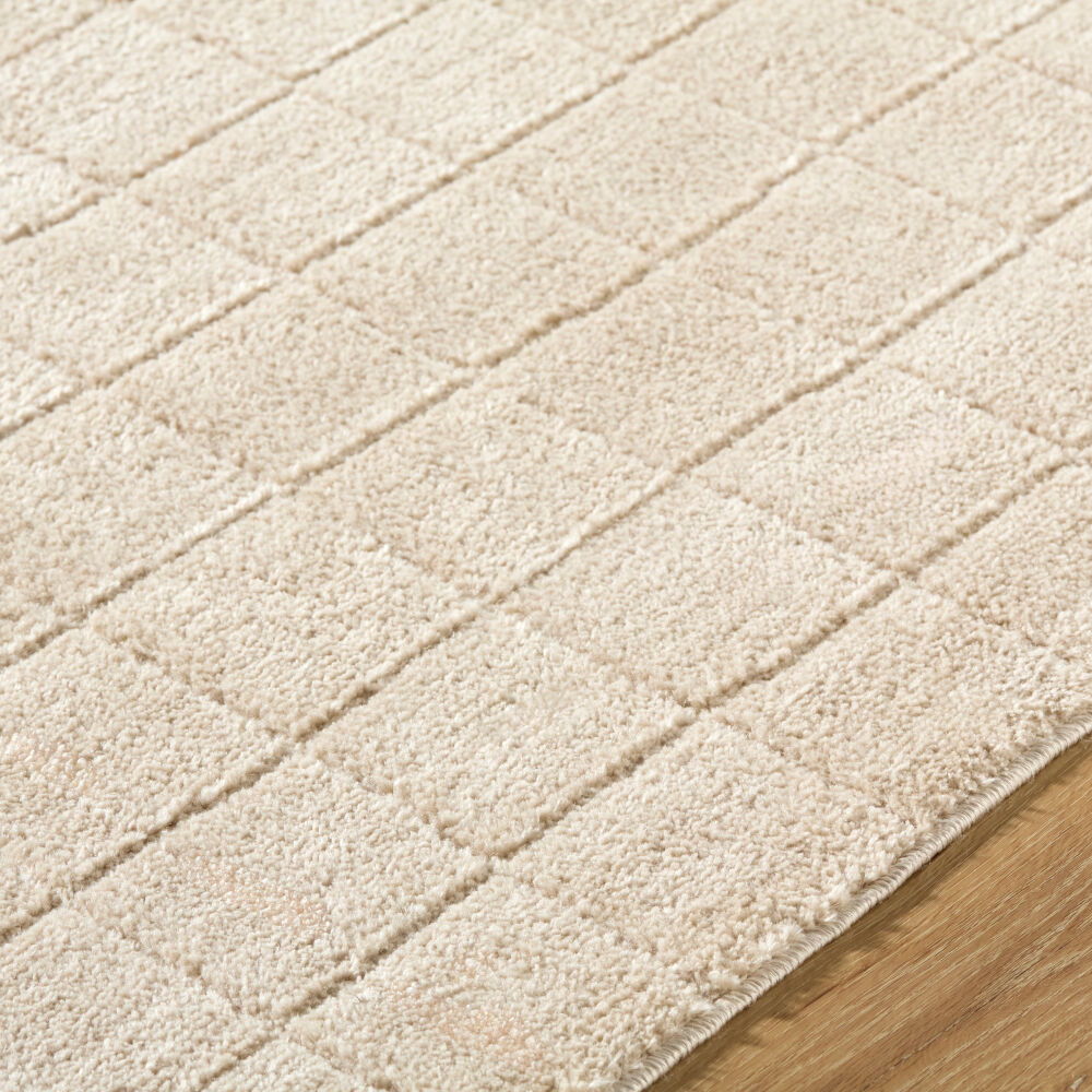 Cascade Machine Woven Rug