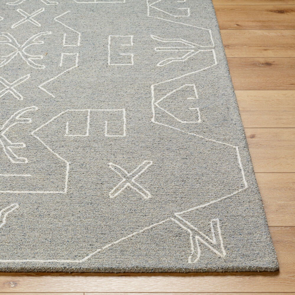 Granada Handmade Rug