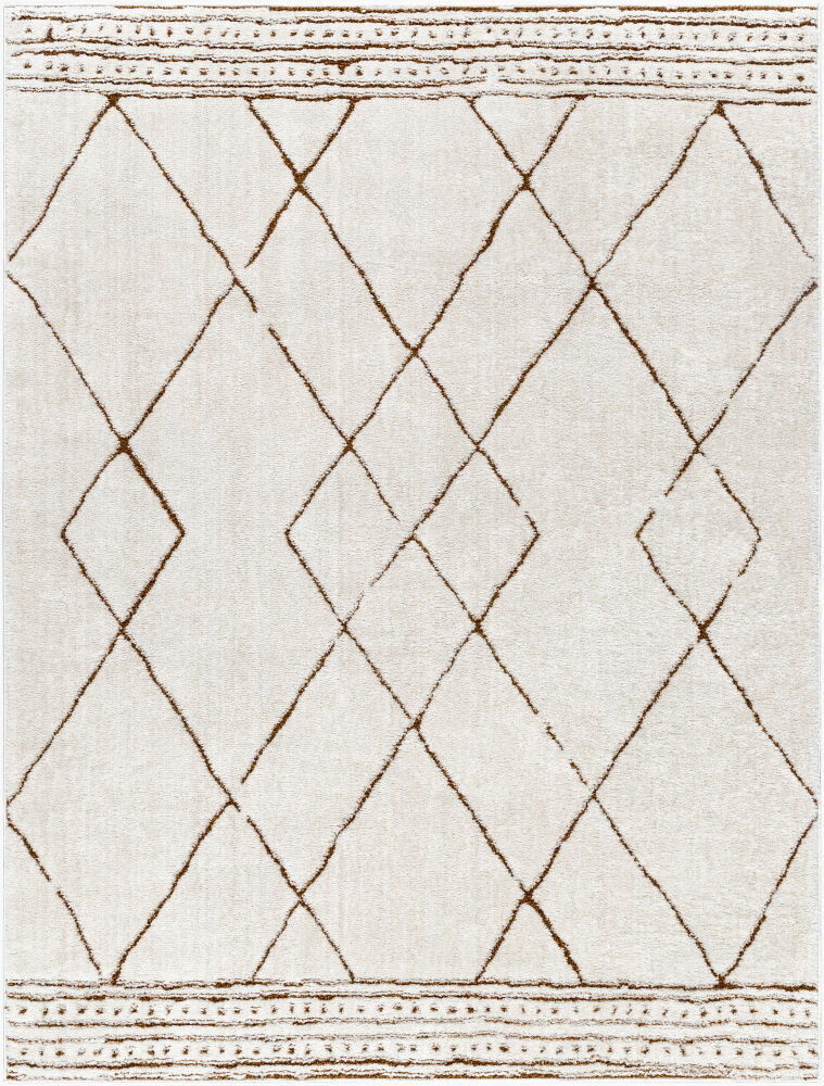 Freud Machine Woven Rug