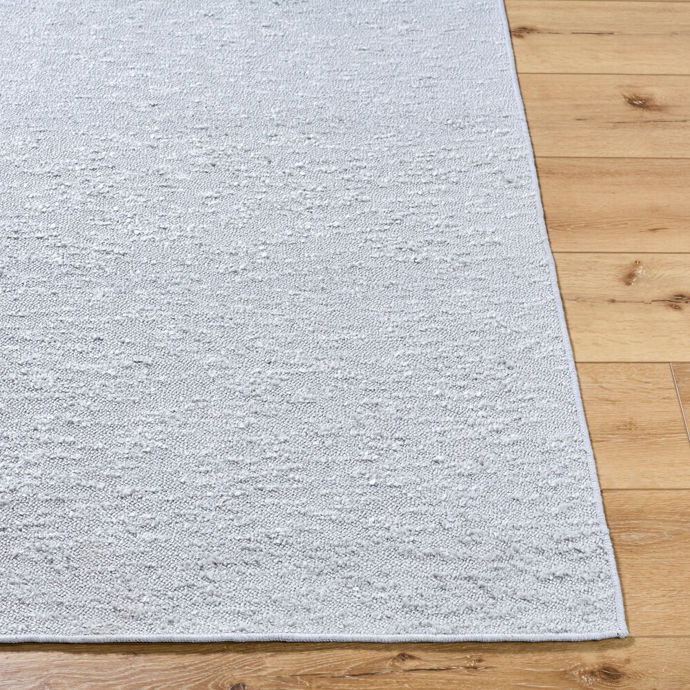 Lush Handmade Rug