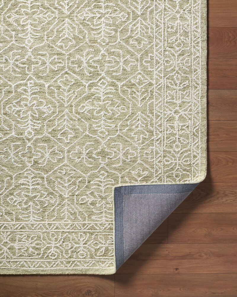 Sicily Handmade Rug