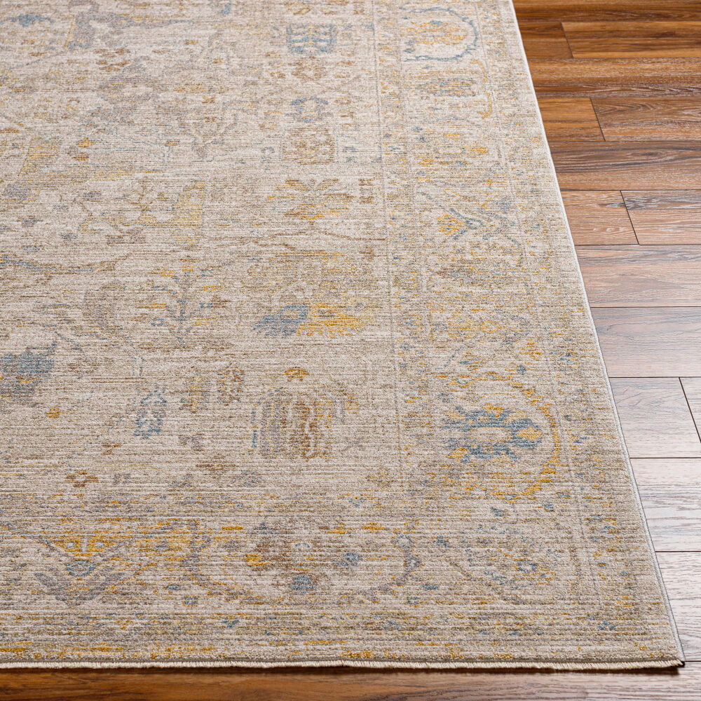 Avant Garde Machine Woven Rug