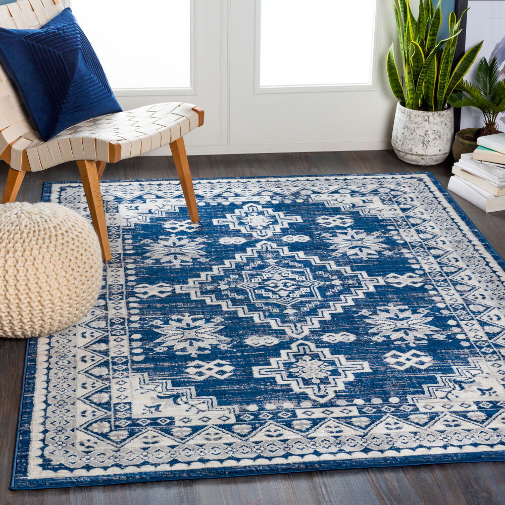 Roma Machine Woven Rug