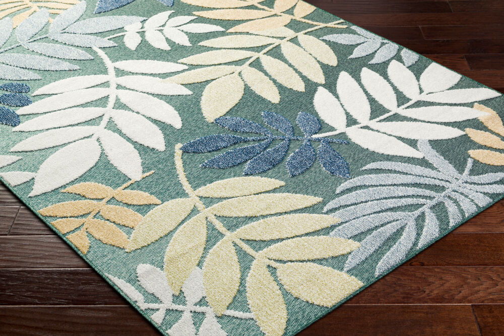Lakeside Machine Woven Rug