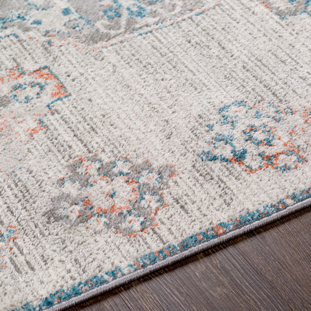 Enfield Machine Woven Rug