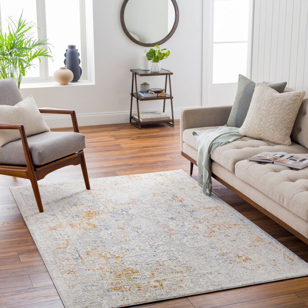 Carmel Machine Woven Rug