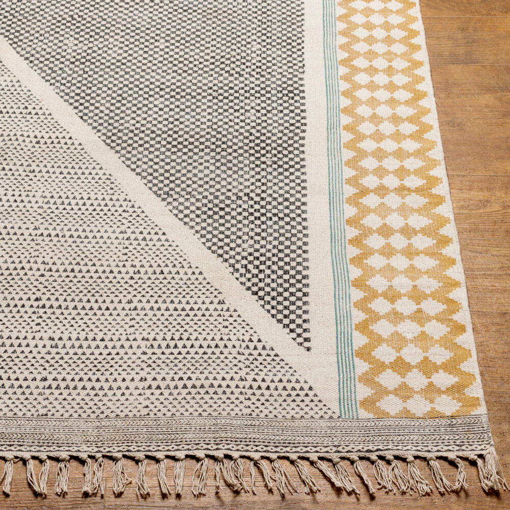 July Handmade Rug