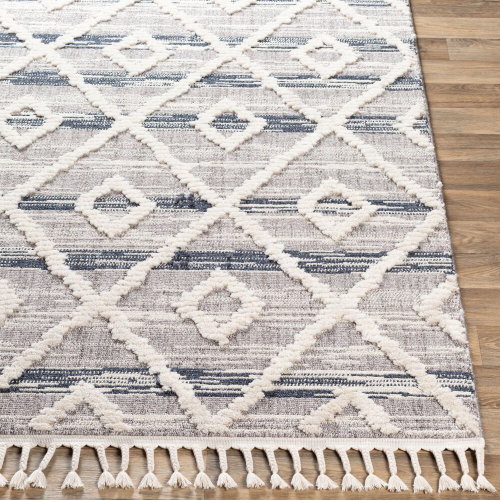 Azilal Machine Woven Rug