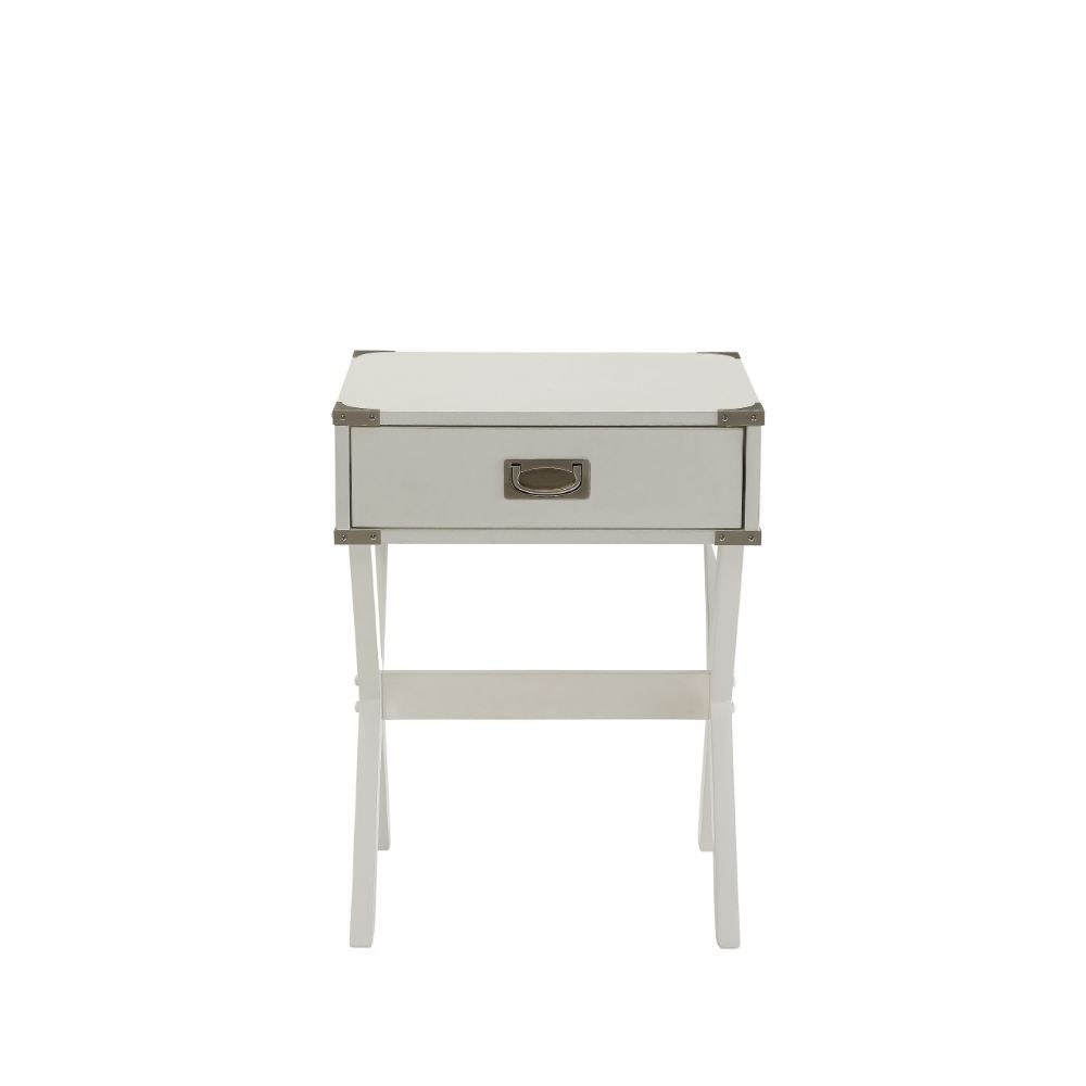 ACME Babs - End Table | Meri Furniture