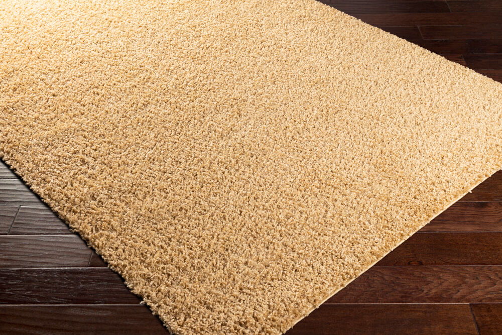Bliss Shag Machine Woven Rug