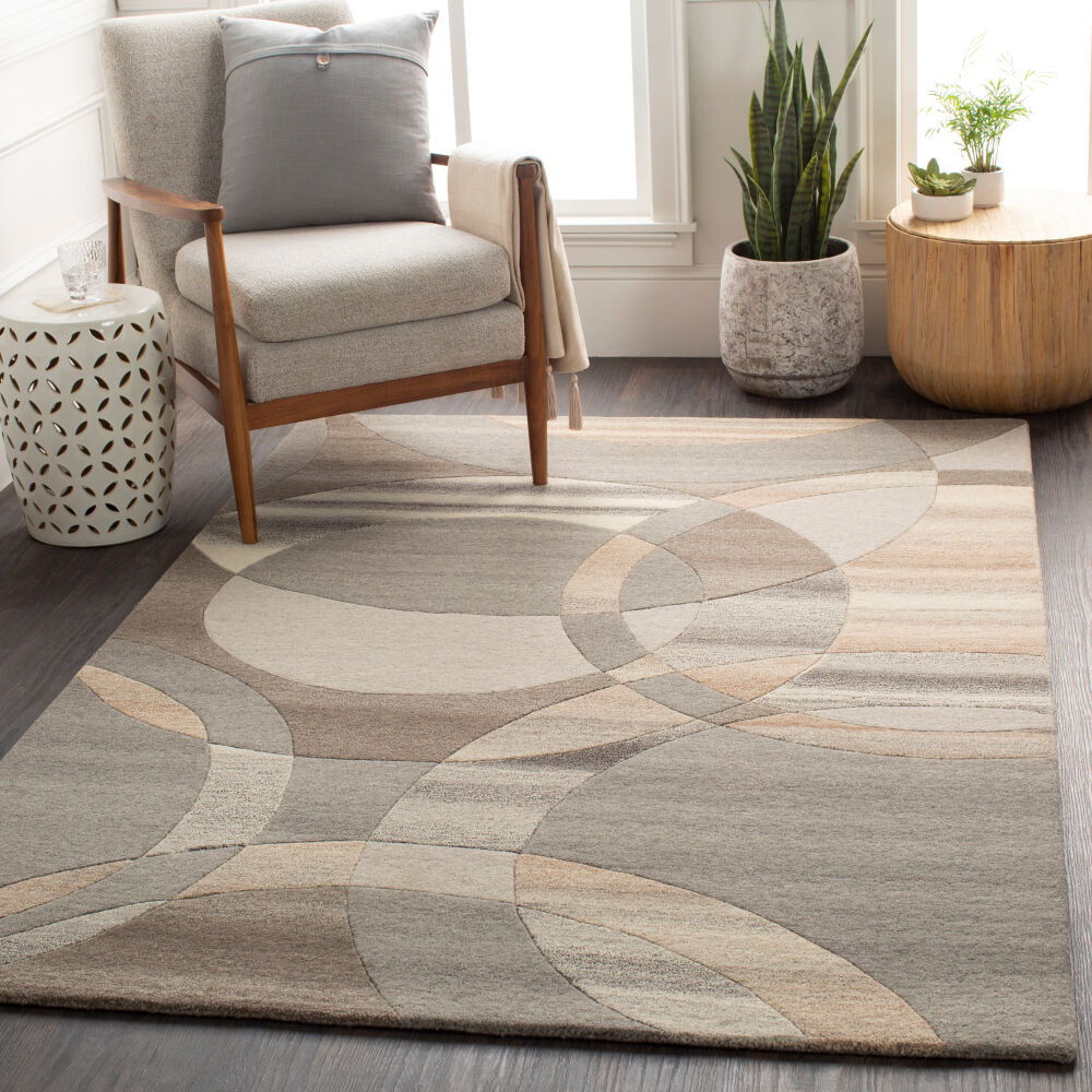 Forum Handmade Rug